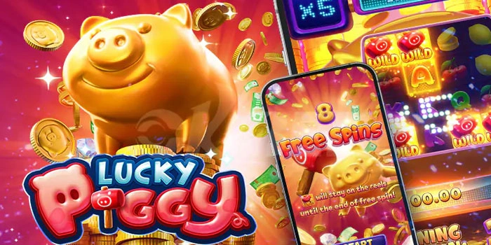 Cara Maksimalkan Kemenangan di Slot Lucky Piggy