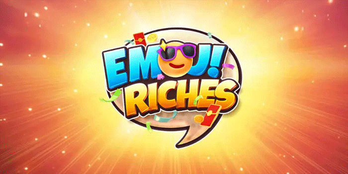 Cara Cerdas Bermain Slot Emoji Riches Agar Selalu Menang Besar